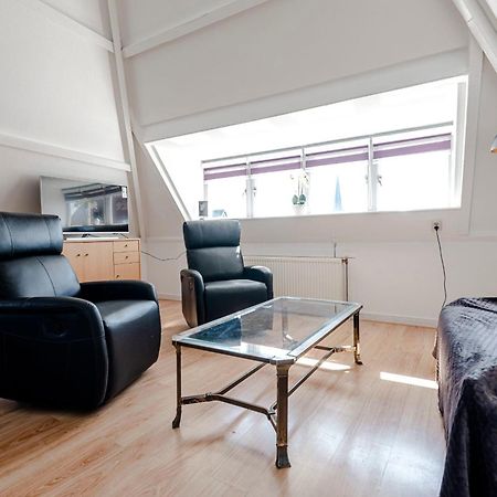 Bluys Apartment ザントフォールト エクステリア 写真