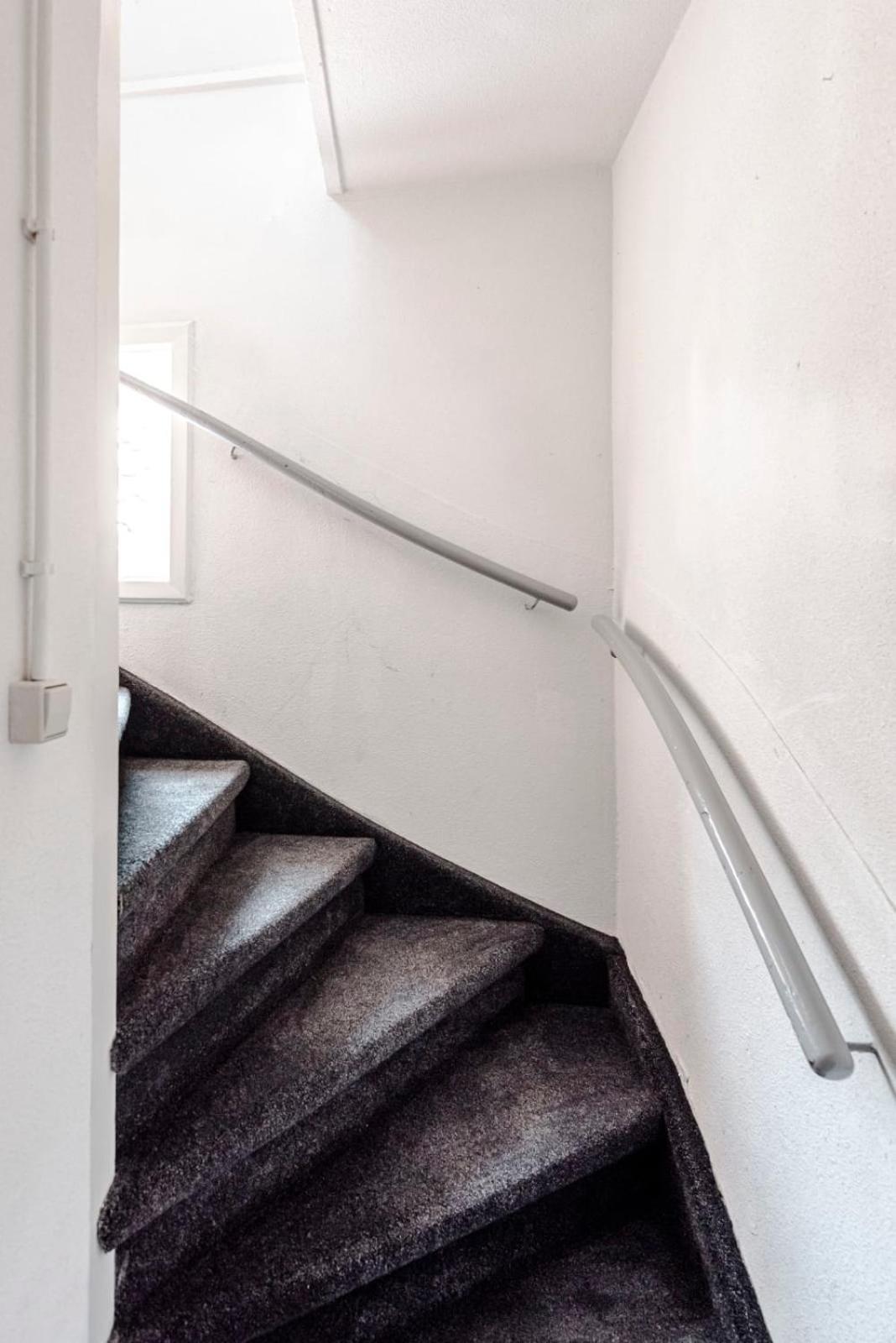 Bluys Apartment ザントフォールト エクステリア 写真